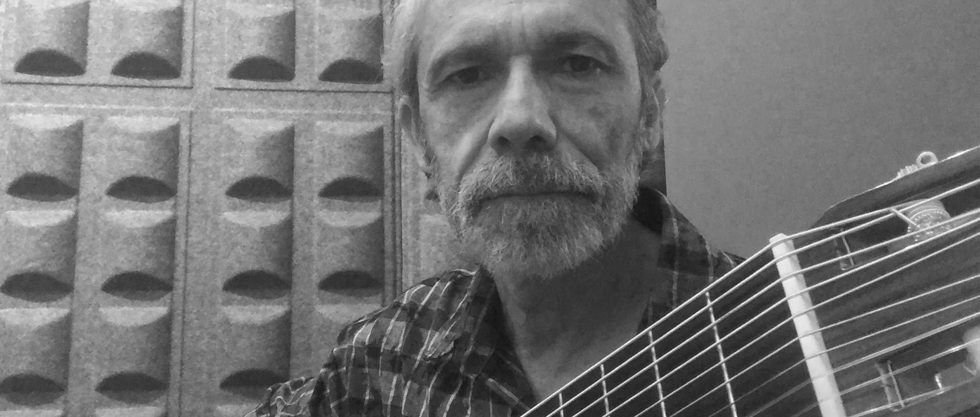 Foto del compositor