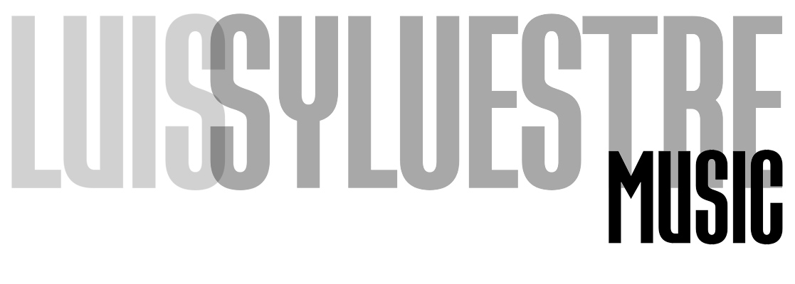 Logo del compositor